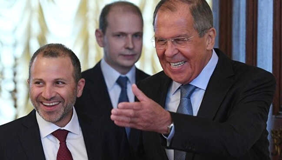 Lavrov: "Rusya ve Türkiye Arasında Suriye ile İlgili Görüşmeler Yapacak"