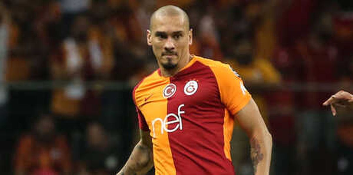 Maicon: "6 Puan Önemli"
