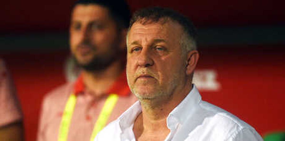Mesut Bakkal: "Talihsiz Bir Maç Oynadık"
