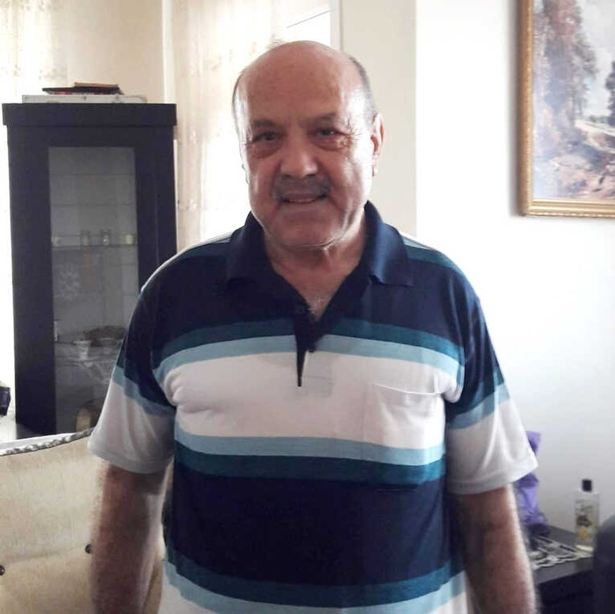 Ordu\'da Trafik Kazası: 1 Ölü, 4 Yaralı
