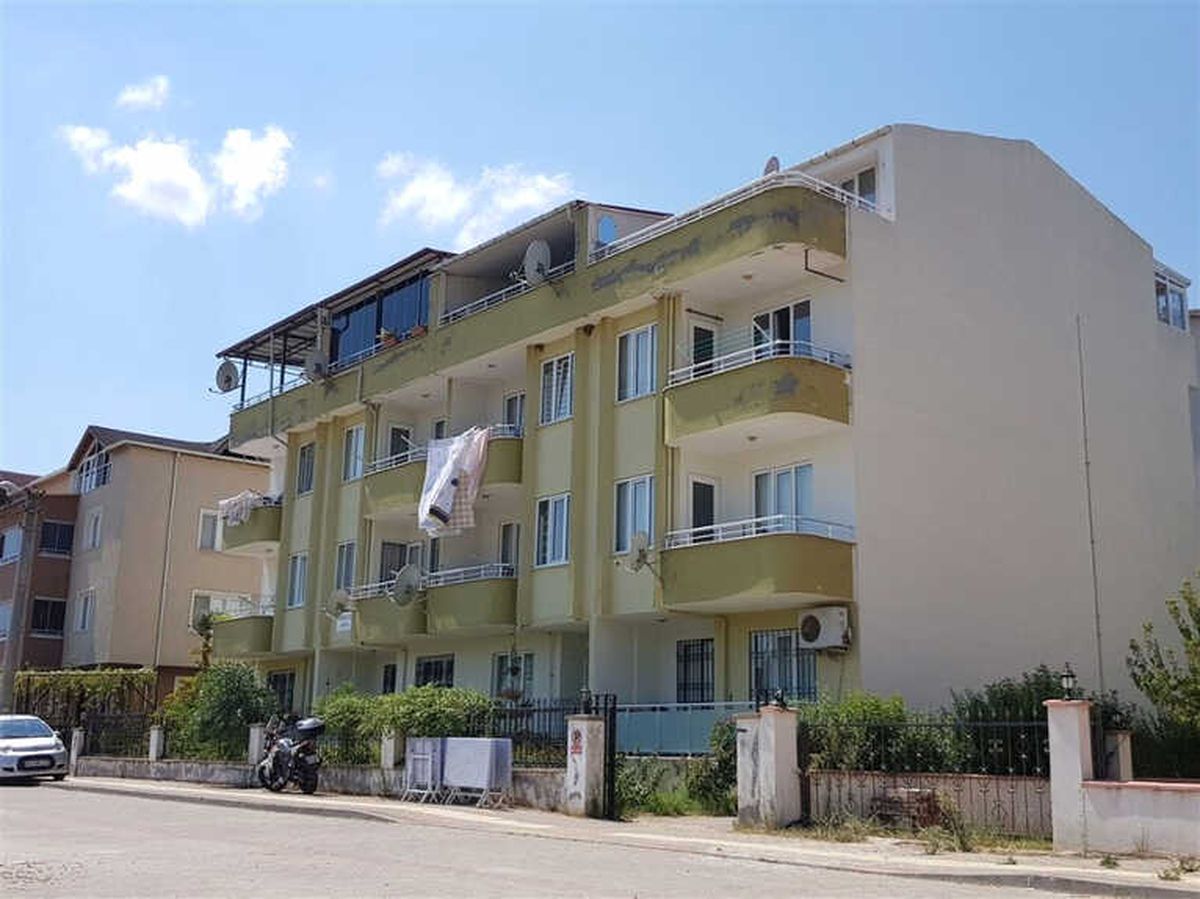 Orhangazi Genç Can\'a Ağladı