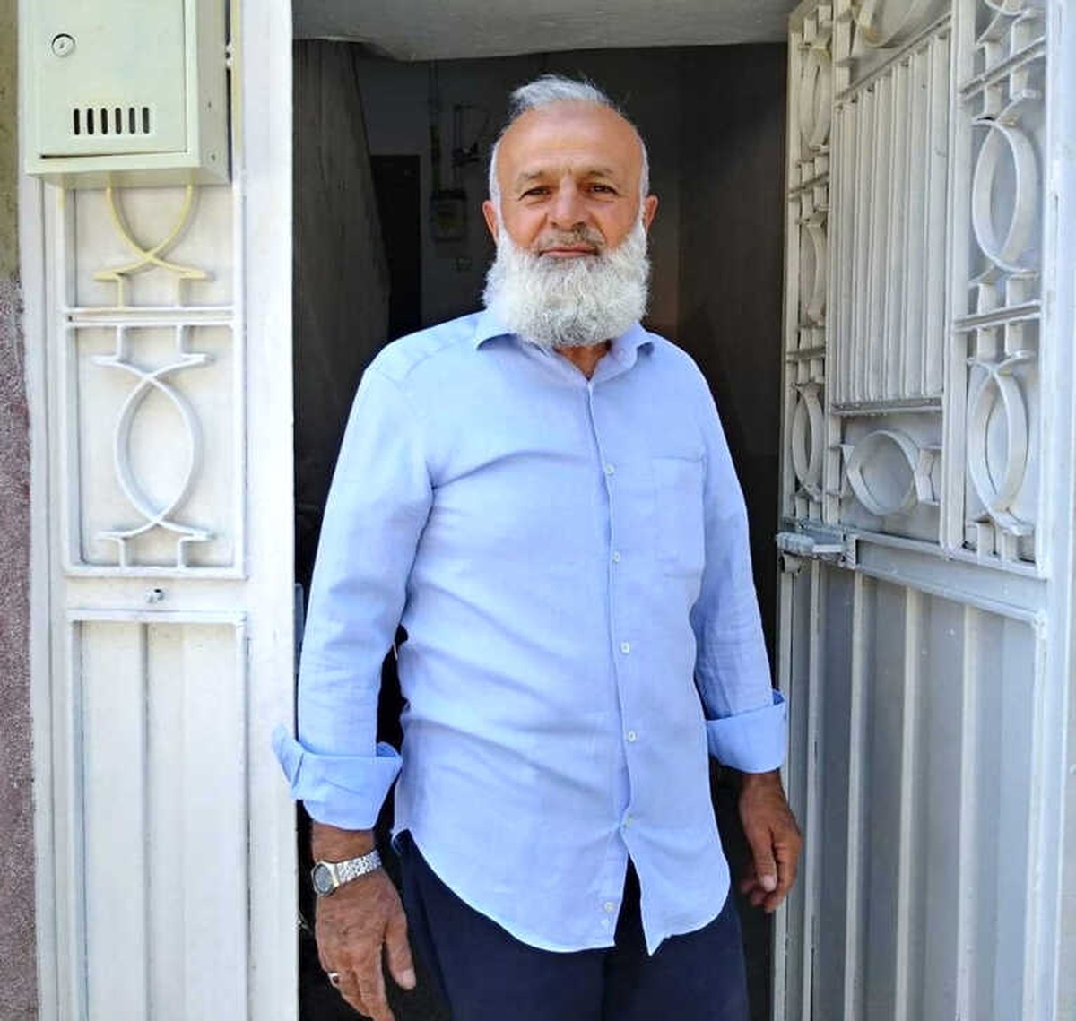 Oynanan Oyunu Gördü, Aldığı İkramiyeyi Devlete Geri Verdi