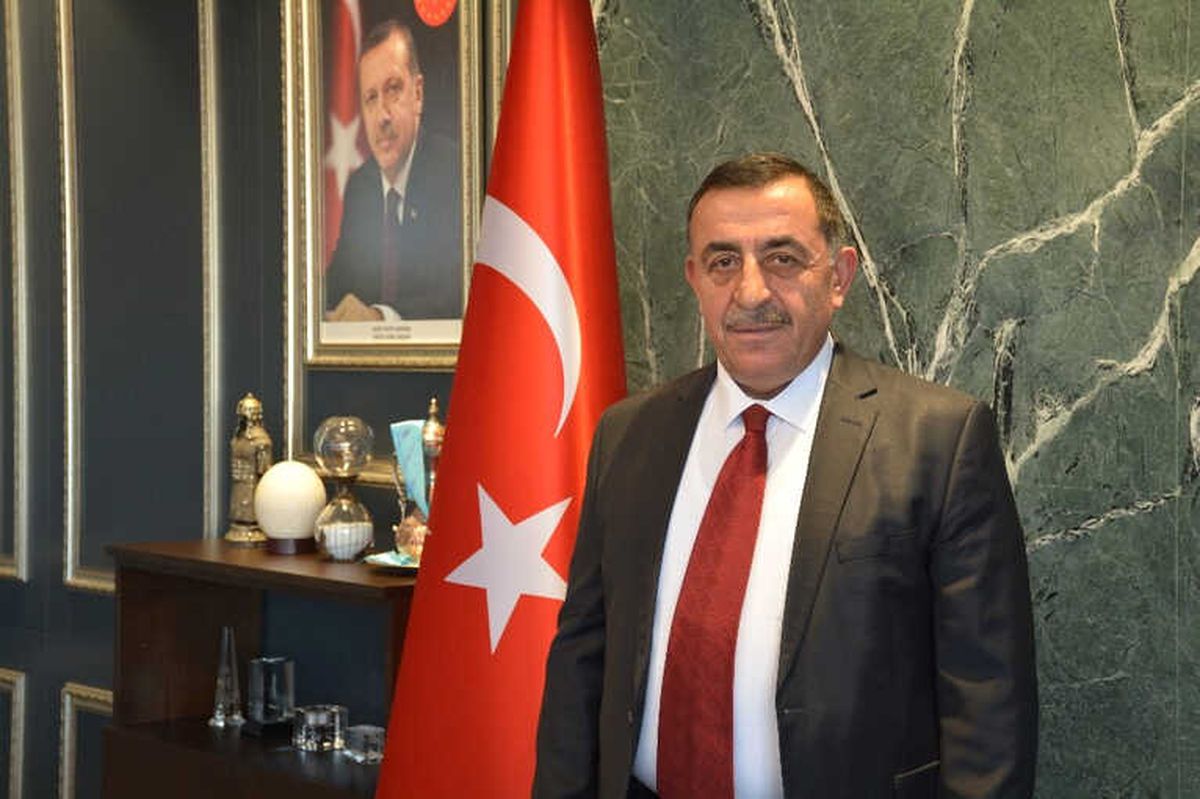 Öz Taşıma-İş Sendikası Genel Başkanı Toruntay\'dan Bayram Mesajı