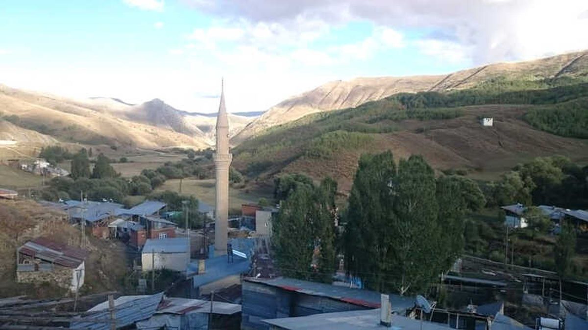 Rizekent Köylüleri Şenlikte Buluşuyor