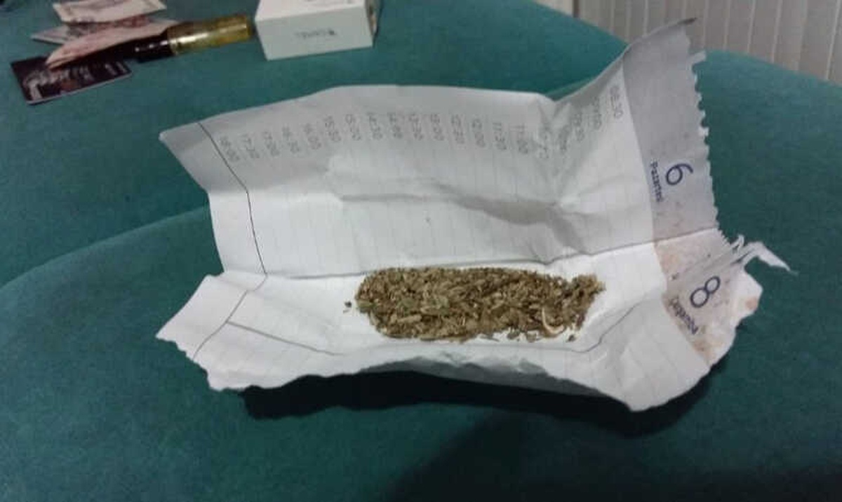 Samsun\'da Uyuşturucu Operasyonu: 11 Gözaltı