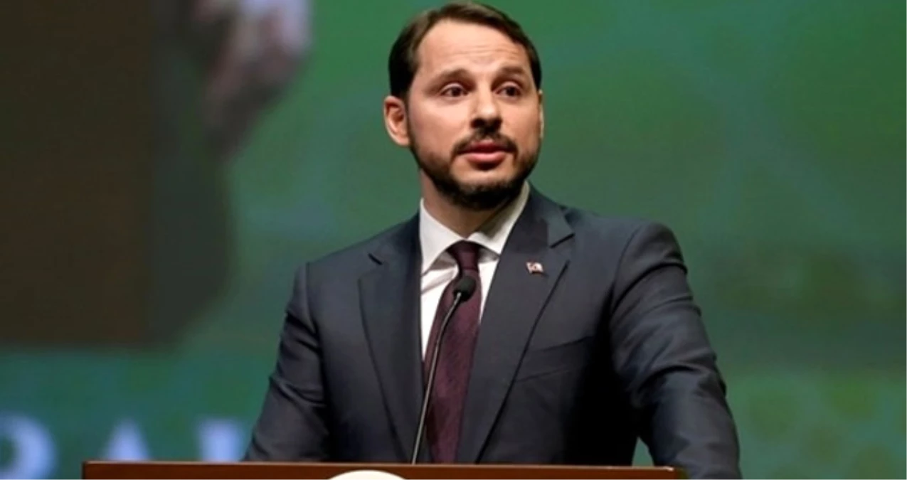 Bakan Albayrak\'tan Vergi Açıklaması: 28 Ağustos\'a Kadar Uzatıldı