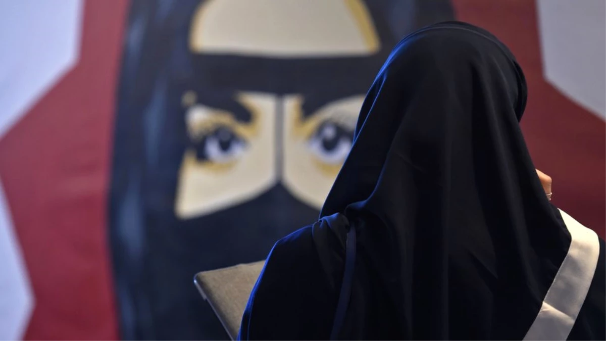 Suudi Feministlerden Radyo Kanalı: \'Anaerkil Çağ\'ı Özlüyoruz