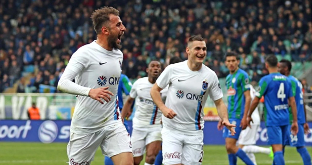 Trabzonspor Eski Oyuncusu Zeki Yavru\'yu Kadrosuna Kattı