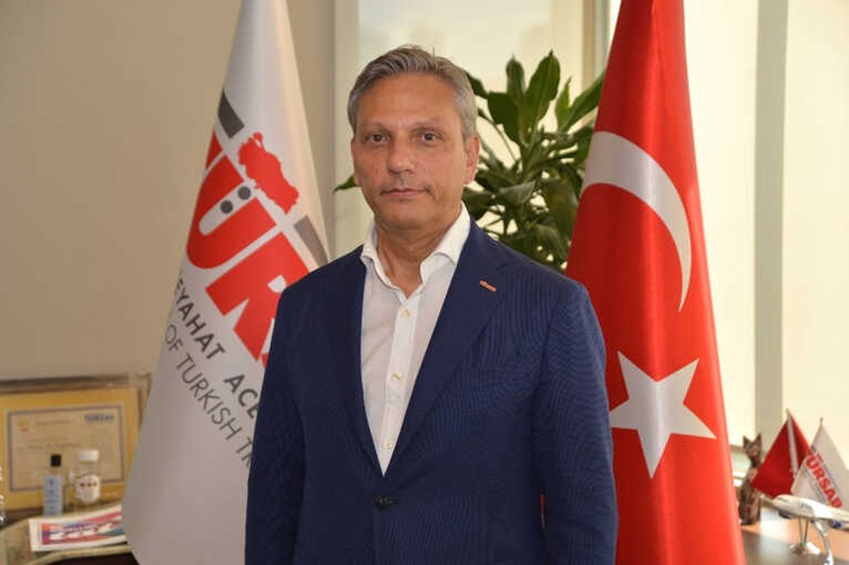 Turizm Sektörünün Cari Açığa Katkısı 2018 Yılında Yüzde 40\'ın Üzerine Çıkacak"