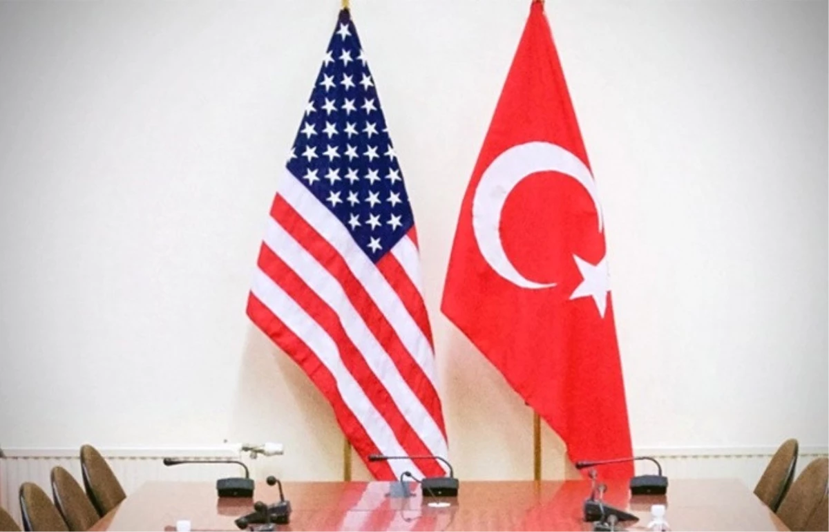 Türkiye ABD\'yi Dtö\'ye Şikayet Etti