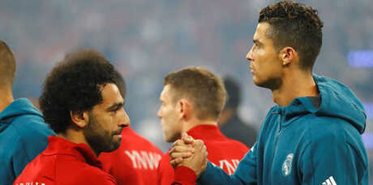 Uefa, Yılın Oyuncusu Ödülü İçin 3 Adayı Açıkladı