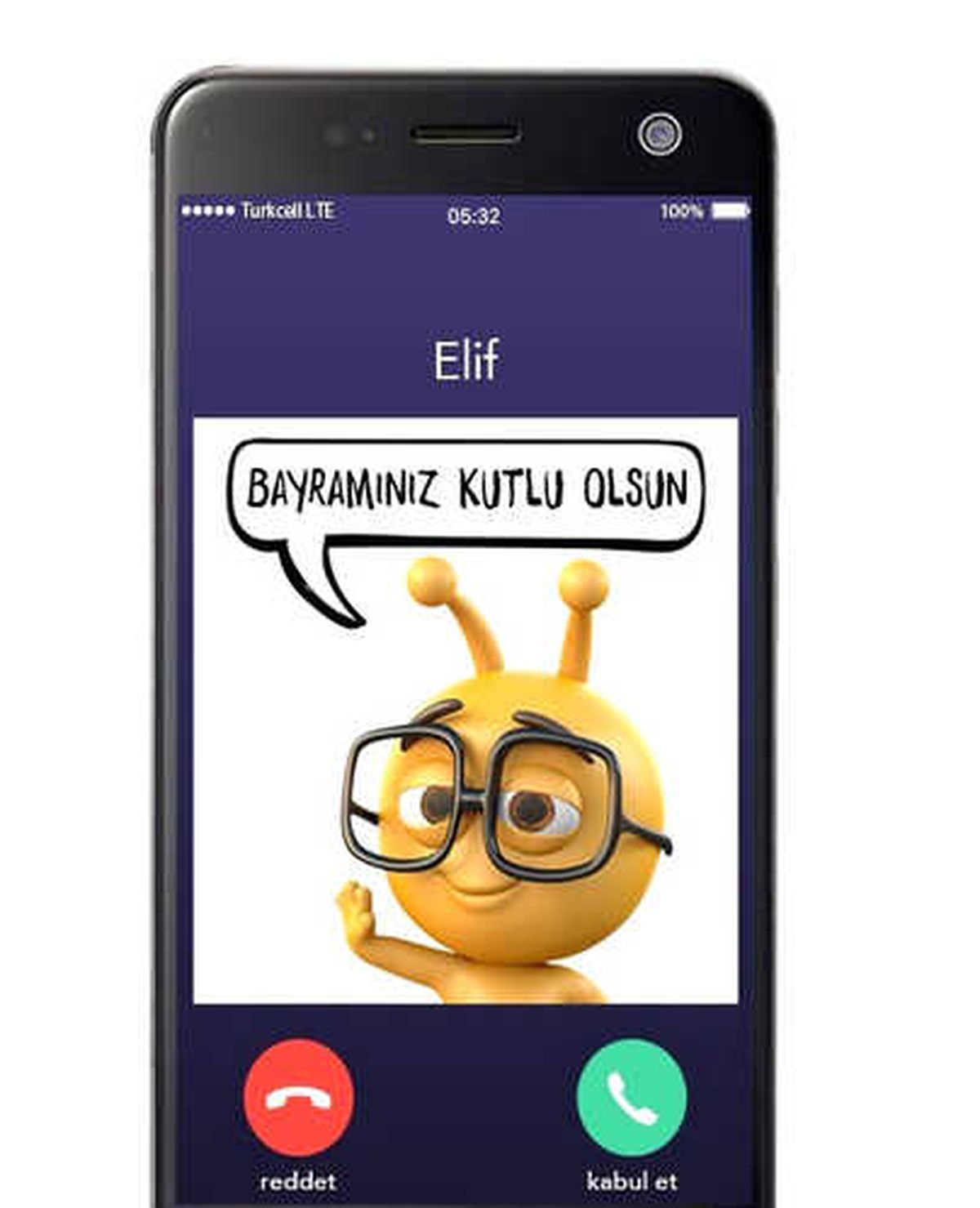 Upcall\'dan Bayrama Özel Yenilik