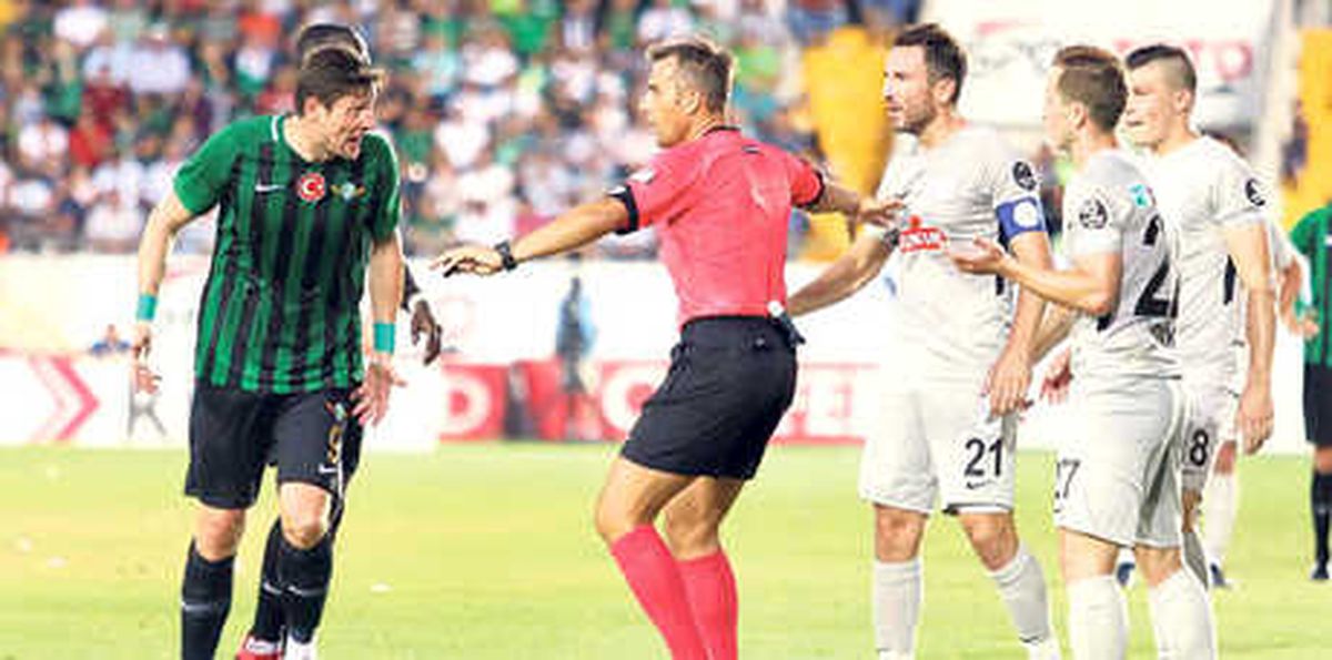 Yevhen Seleznyov, Var\'a Takıldı