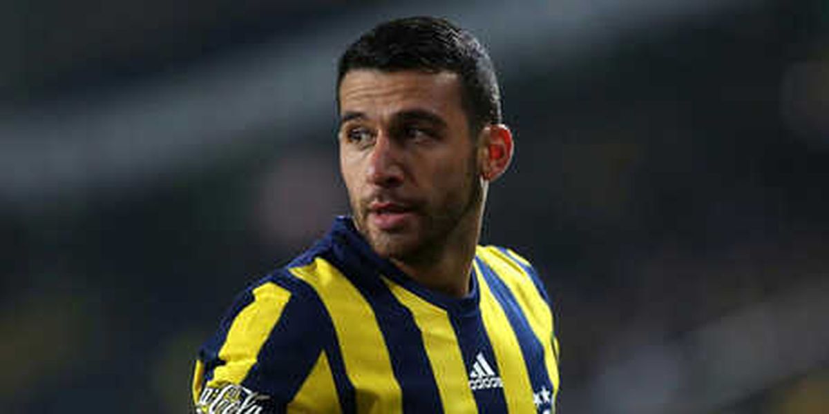 A. Konyaspor, İsmail Köybaşı\'yı İstiyor