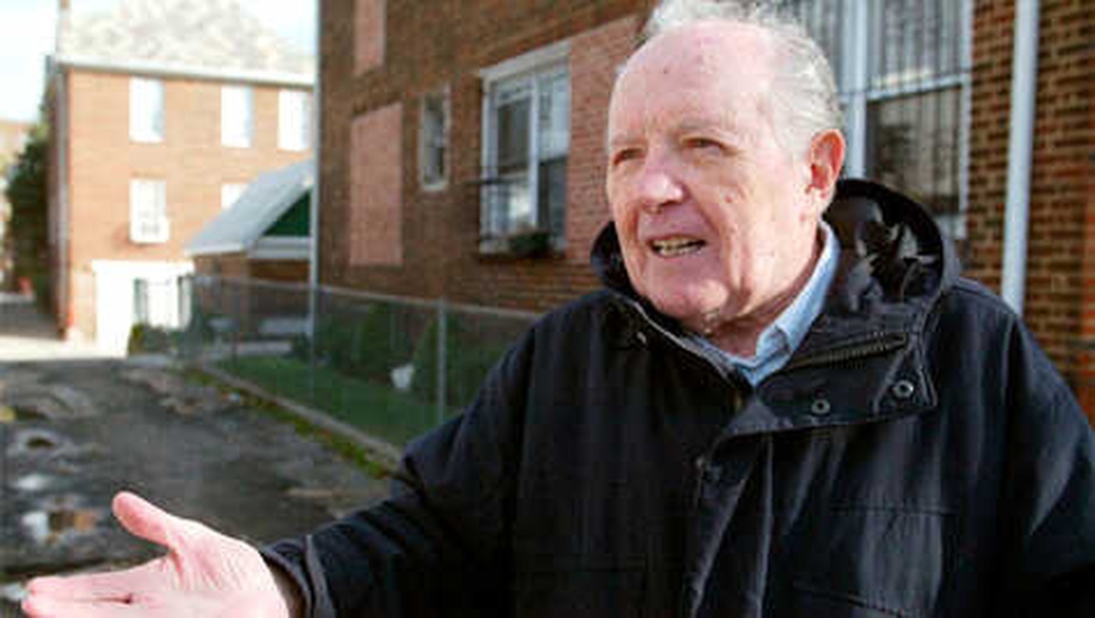 Abd, 95 Yaşındaki Nazi Suçlusunu Sınır Dışı Etti