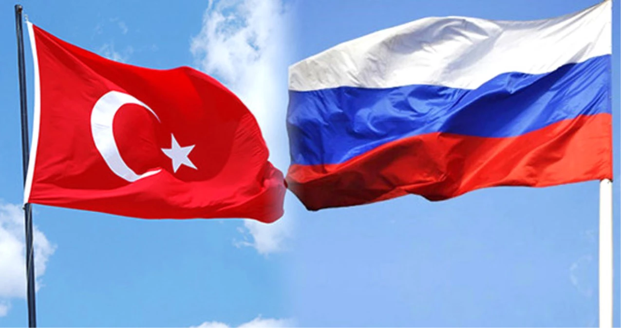ABD\'yi DTÖ\'ye Dava Eden Türkiye İçin Rusya\'dan Açıklama Geldi: İşbirliği Gelişebilir