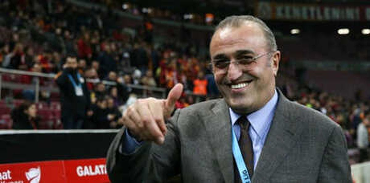 Abdurrahim Albayrak\'a Tatil Yok