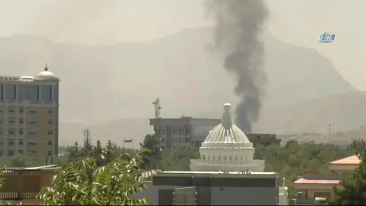 Afganistan\'daki Terör Operasyonu Sona Erdi