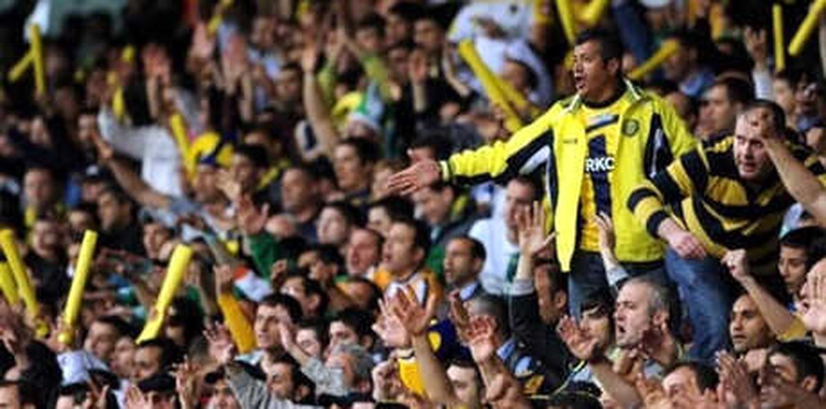 Ankaragücü-Trabzon Biletleri Satışa Çıkıyor