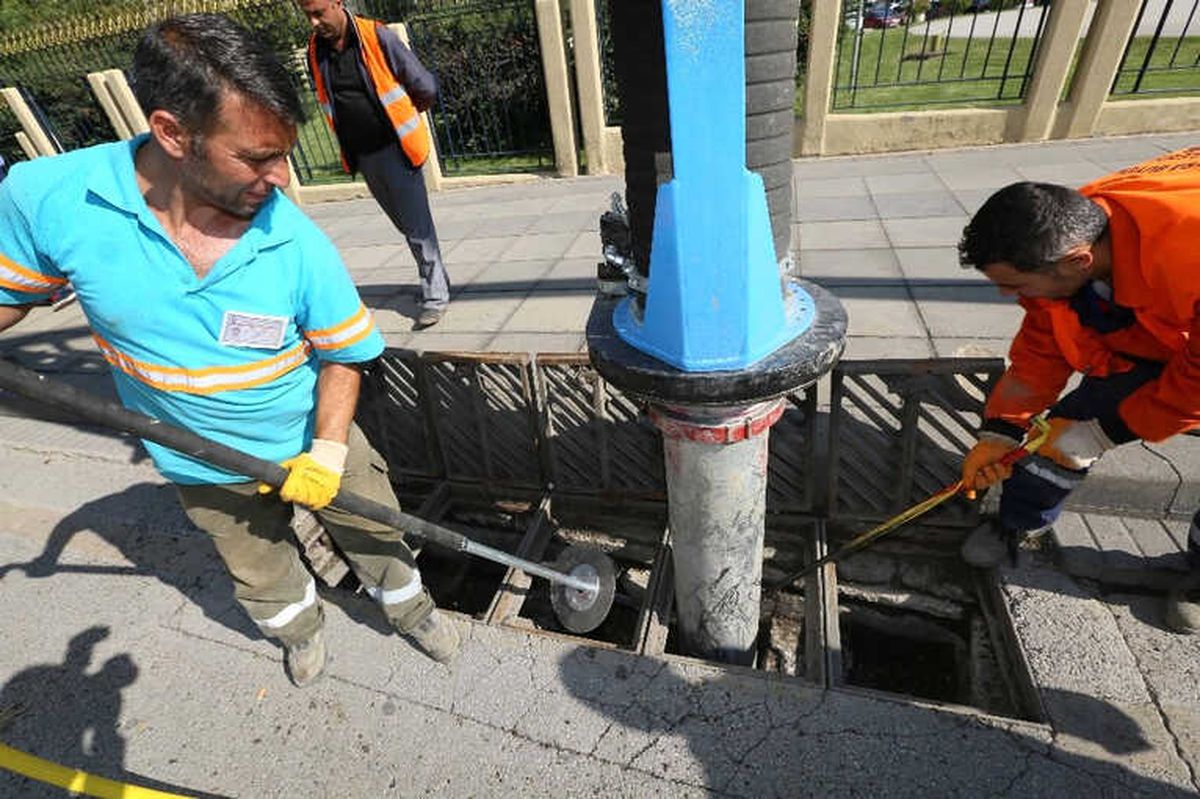 Aski\'den Kurban Atıkları Uyarısı
