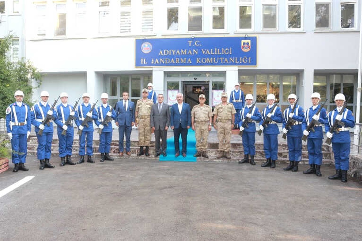 Bakan Yardımcısı Mehmet Ersoy: "Hainlere Yaşama Hakkı Vermeyeceğiz"