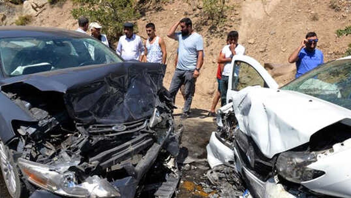 Bayram Tatilindeki Kazalarda 69 Kişi Hayatını Kaybetti