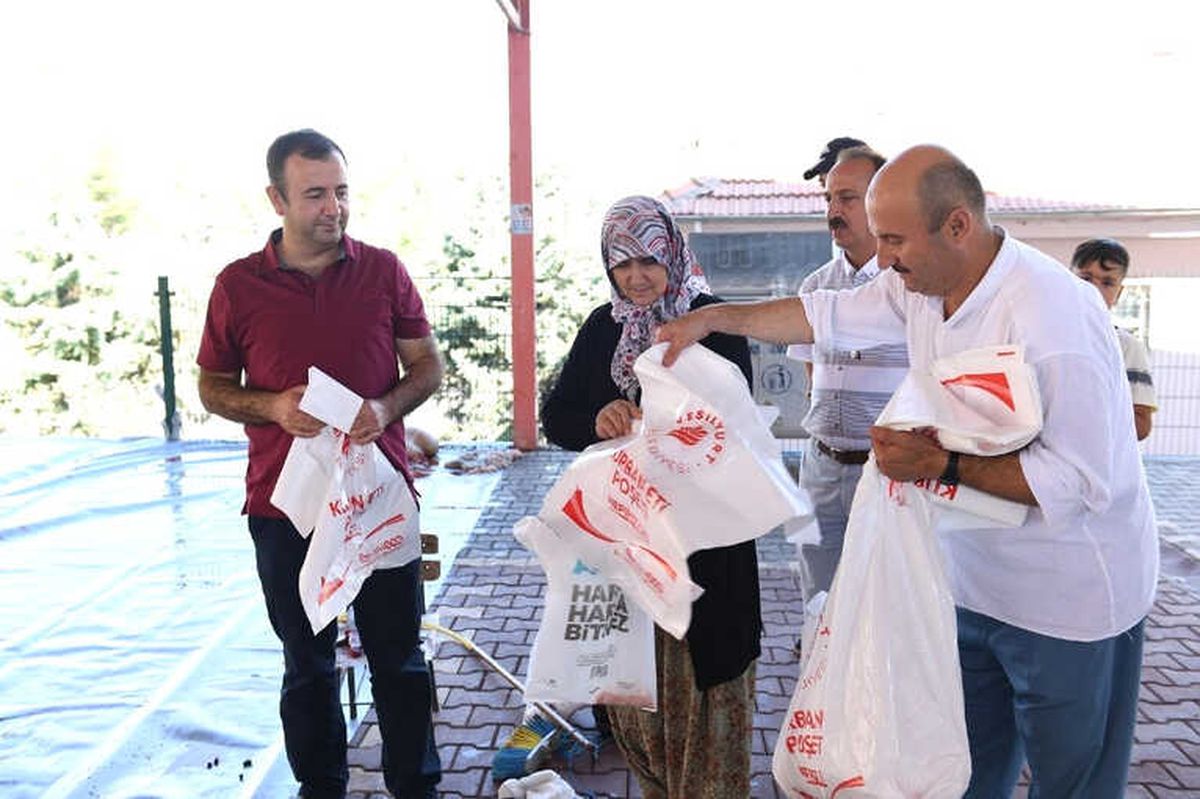 Bayramda Denetimler Arttı