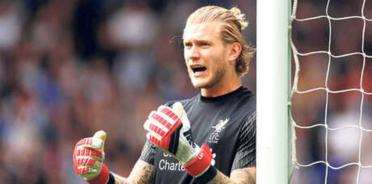Beşiktaş\'ın Karius Planı