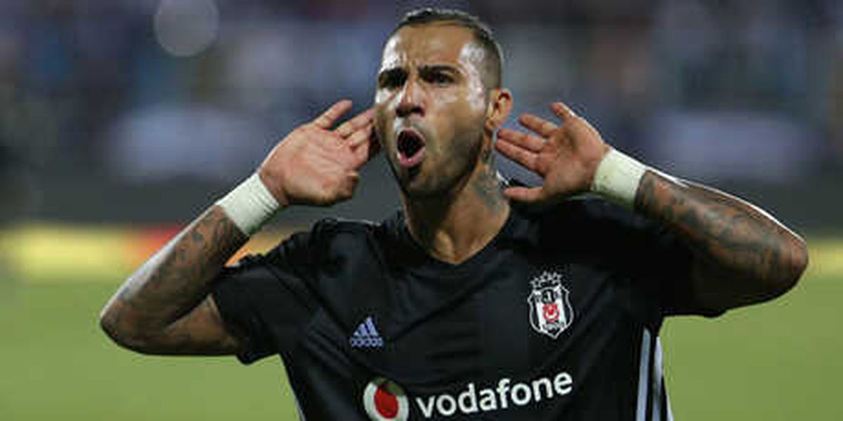 Beşiktaş, Liderlik Hasretini Bitirdi