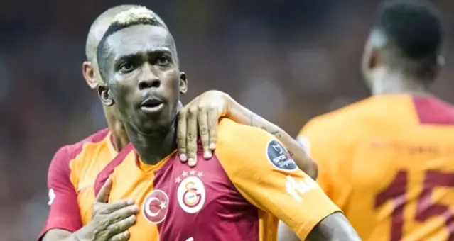 Fatih Terim'den Onyekuru'ya Tam Not - Son Dakika Spor