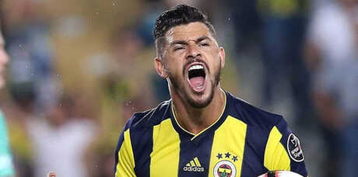Giuliano\'dan Fenerbahçe\'ye Teşekkür!