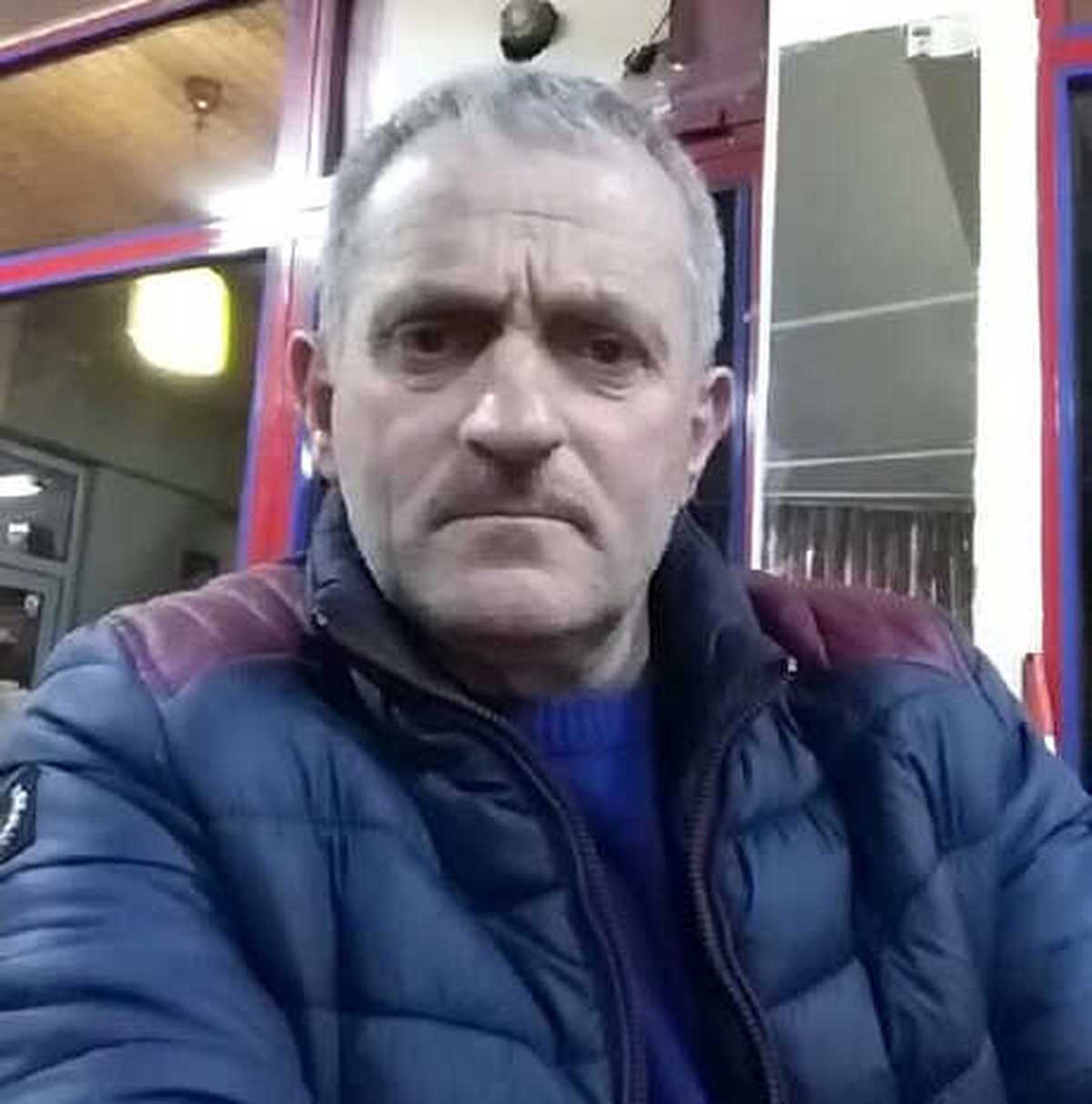 Gümüşhane\'de Otomobilin Çarptığı Yaya Öldü