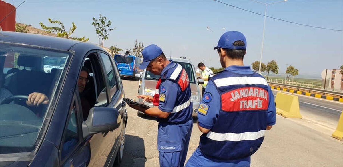 Hatay\'da "Kırımızı Düdük" Uygulaması