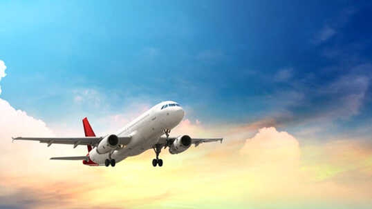 Hava Yolcularının Yüzde 5\'i Türkiye\'den Taşındı