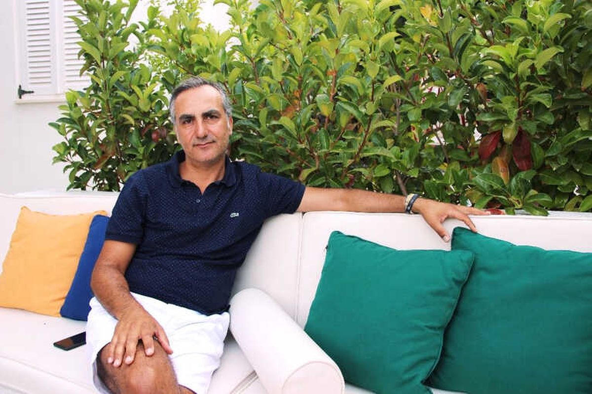 İnsan Kaçakçıları İş Adamının Lüks Motor Yatını Çaldı