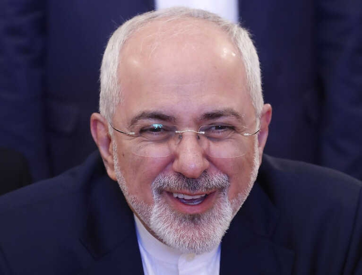 İran Dışişleri Bakanı Zarif\'ten Kurban Bayramı Mesajı