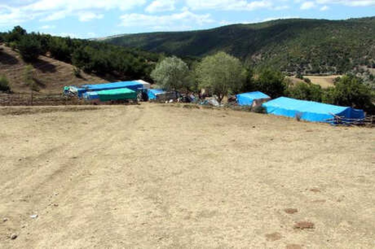 Kayıp Evrim\'i Arama Çalışmaları Bayramda da Devam Etti