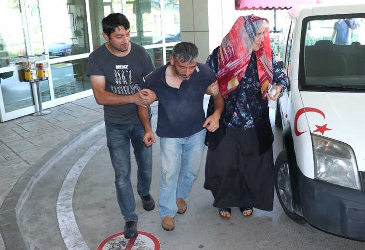 Kocaeli\'de Kurban Bayramı\'nın İlk Gün Bilançosu: 616 Acemi Kasap Yaralandı