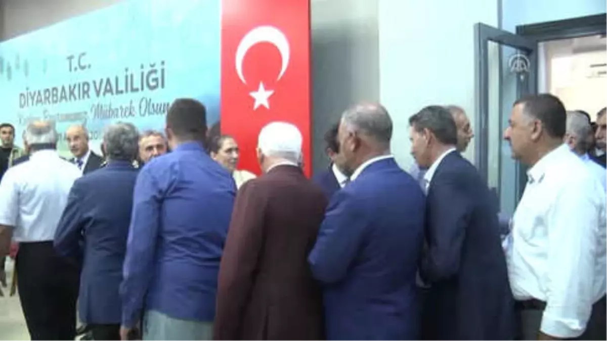 Kurban Bayramı Kutlanıyor