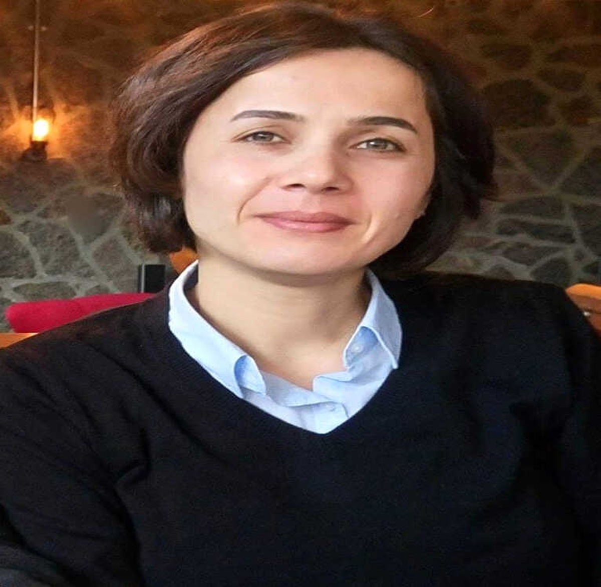 Lastiği Patlayan Otomobil Şarampole Yuvarlandı: 1 Ölü, 2 Yaralı