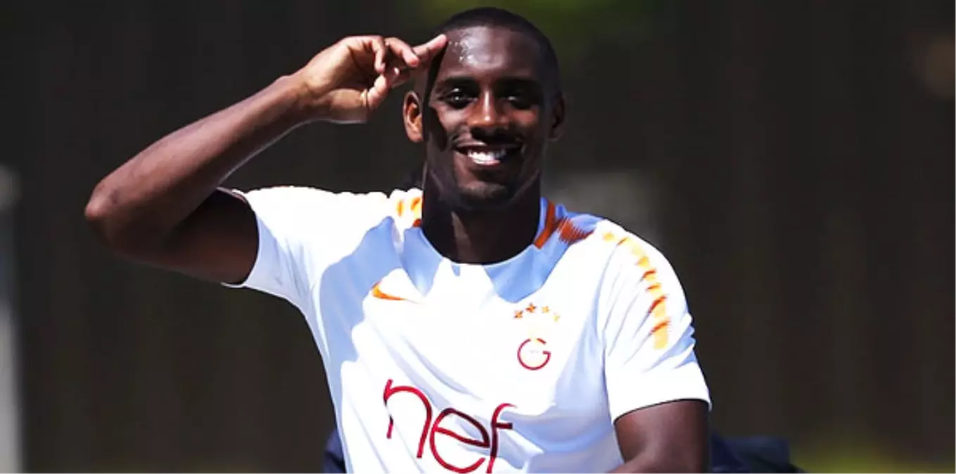 Lionel Carole\'den Galatasaray\'a Veda Mesajı!