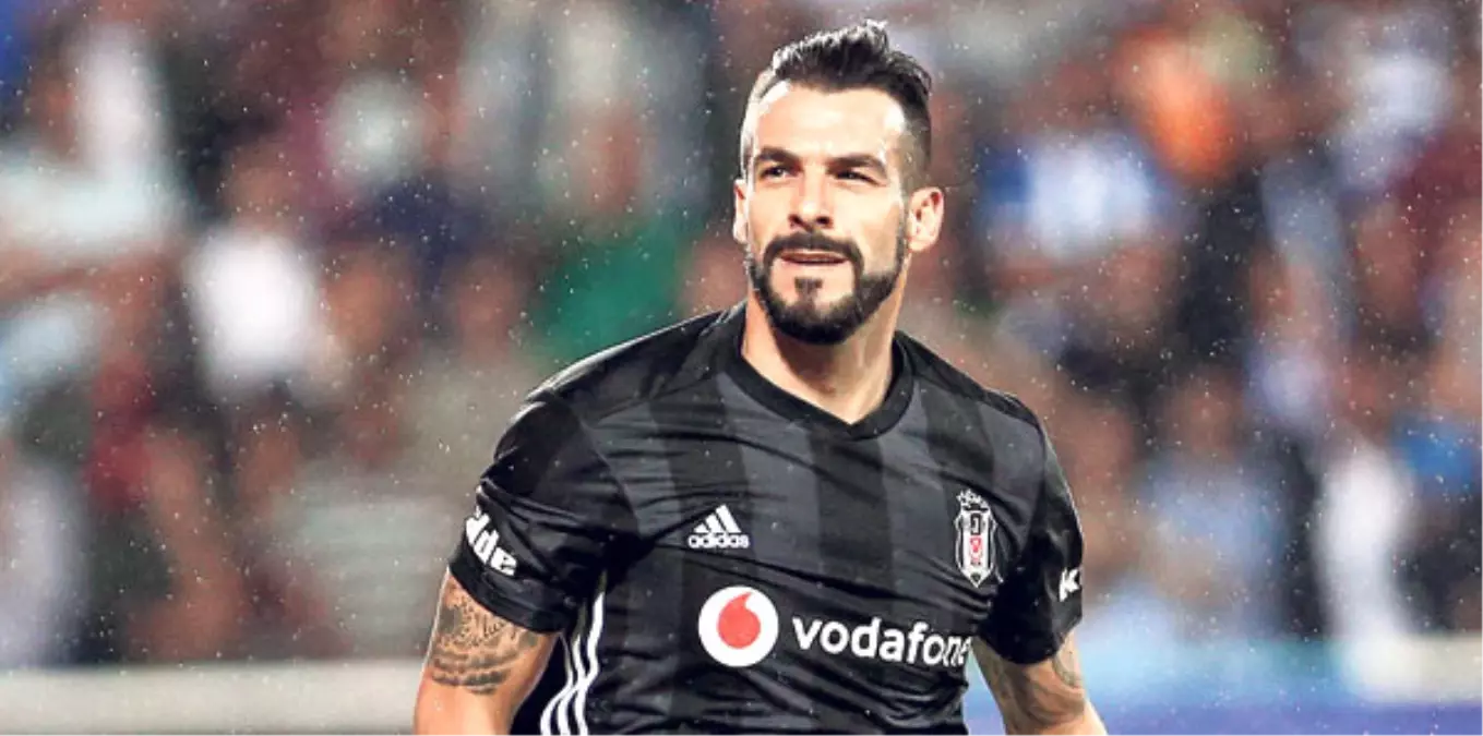 Negredo, Al-Nassr Yolcusu