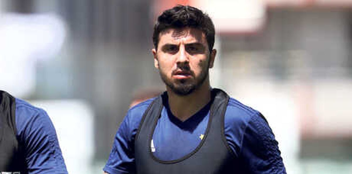 Ozan Tufan Yine Kayıp!