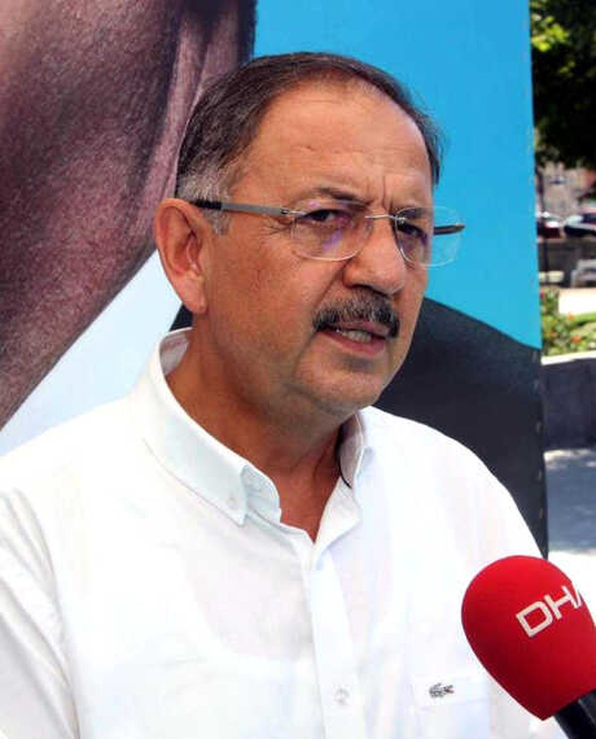 Özhaseki: Hedefimiz Gönül Belediyeciliği