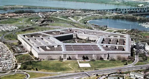 Pentagon: Türkiyeyle ilişkilerimizde kesinti yok 22