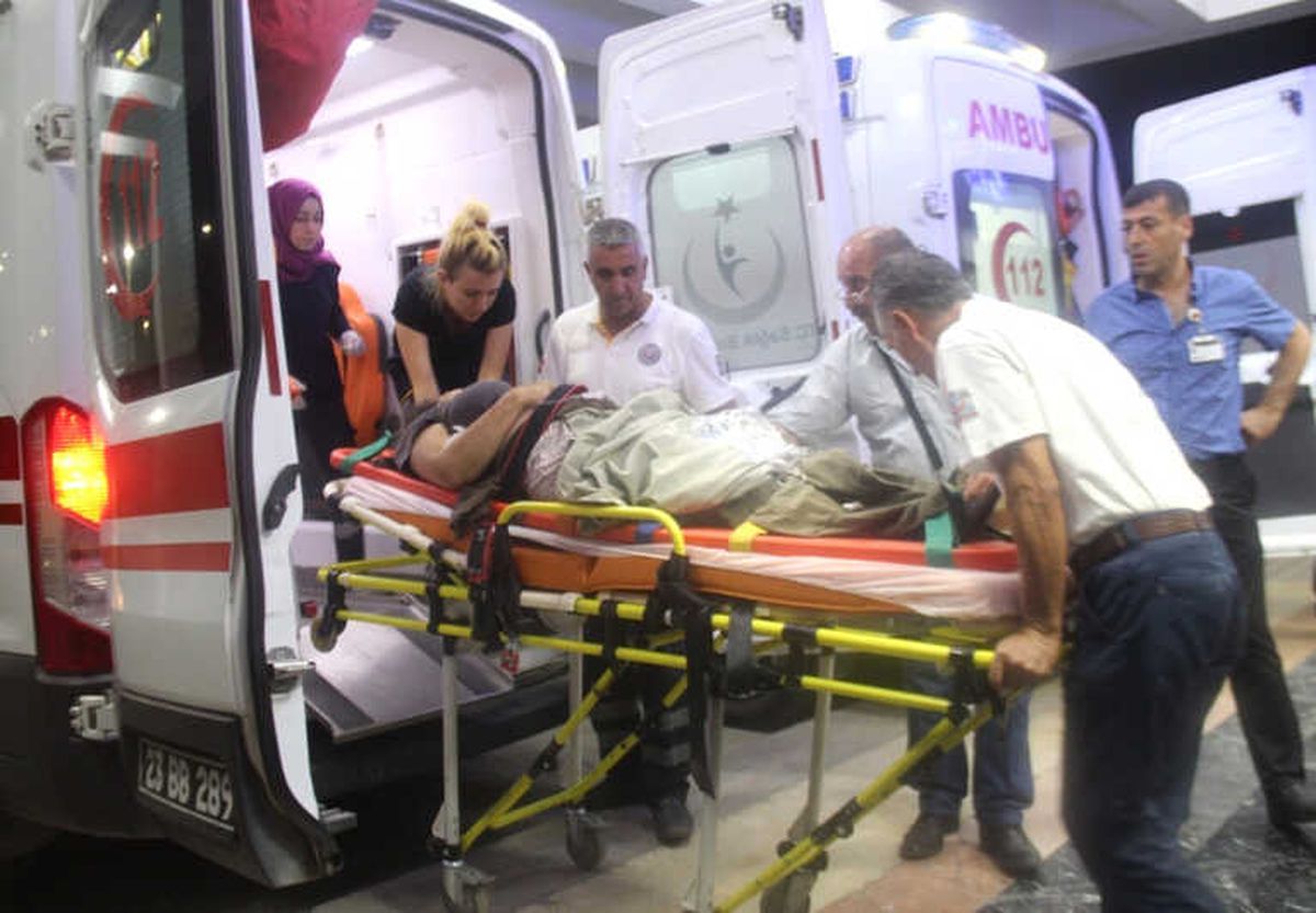 Tunceli Valiliği\'nden Terör Örgütünün Hain Saldırısına İlişkin Açıklama