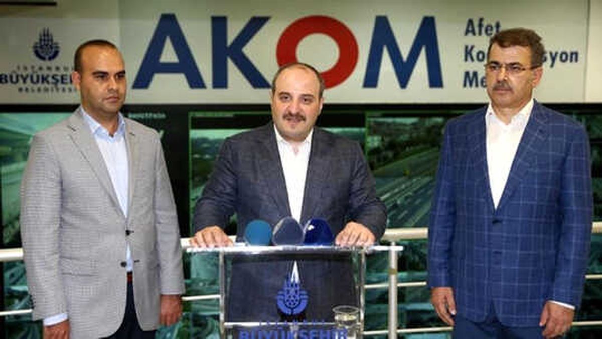 Varank: Yazılımların Millileştirilmesi İçin Çalışmalar Yapacağız