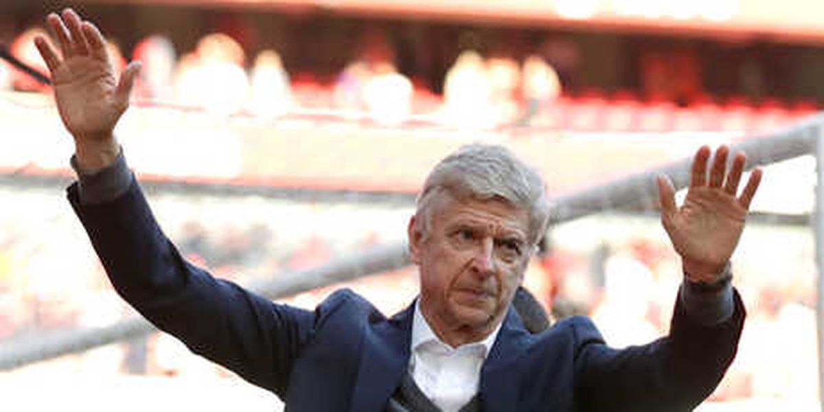Wenger Maçlara Korumayla Çıkmış