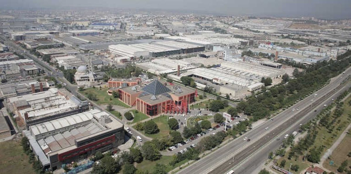 Yabancı Sermayeli Firmaların Bursa\'daki Yatırımları Artıyor