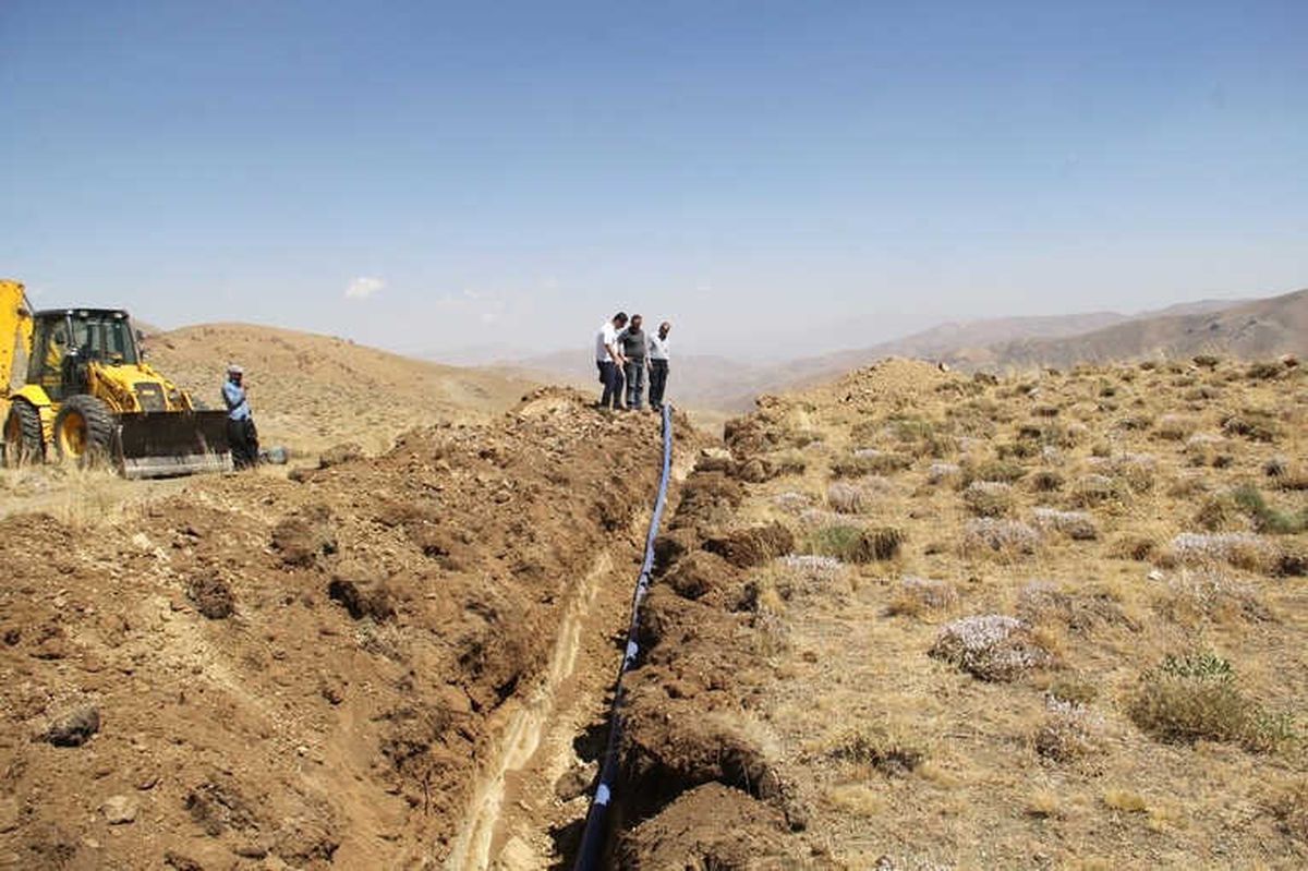 16 Mahalle Çifte Bayram